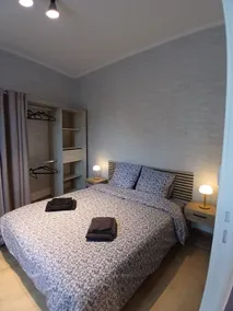 The Center Apartment -T3 - Image 2