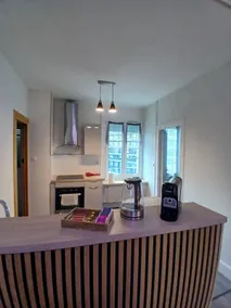 The Center Apartment -T3 - Image 3