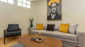 Polanquito, King Bed and Air Conditioning - Image 3