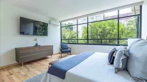 Polanquito, King Bed and Air Conditioning - Image 5