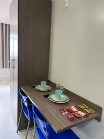 Furnished flat in CG-PB - Image 5