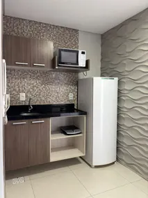 Furnished flat in CG-PB - Image 4