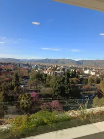 Apartment with balcony and top views. - Image 3