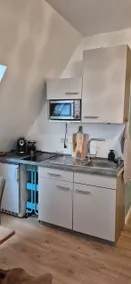 The small gable apartment - Image 3