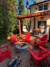 Cozy Mid-Century Modern Home w/ EV Charger - Image 3