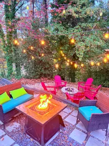 Featured MCM House | 10 mins from ATL Airport | - Image 2