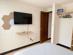 Suite with terrace in La Rueda - Image 5