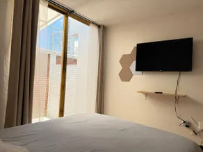 Suite with terrace in La Rueda - Image 4