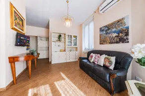 [Centro Nervi] 5-minute walk to the sea and parks - Image 2