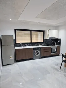 Luxurious Apartment S+2 Hammmet Nord - Image 4