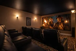 Lakeview Farm | Beach · Hot Tub · Theater · Views - Image 2