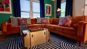 Bold Patriot Pad-Near Haymount - Image 3