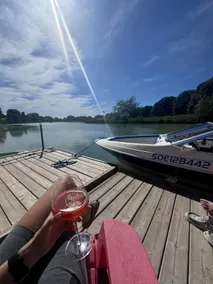 Relax by the water! - Image 2