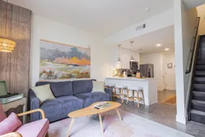 Wildflower Waltz | SoBro TownHome | Walk to Broad - Image 5