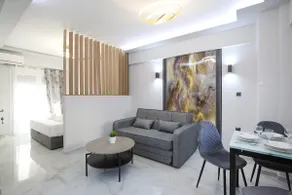 IoannaApartments LuxuryPenthouse - Image 3