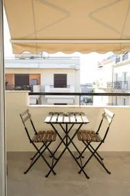 IoannaApartments LuxuryPenthouse - Image 5