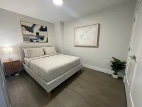 Waterfront downtown 1 Bedroom with 6 appliances - Image 5