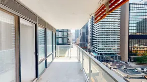 3Min Walk to Wellesley Station, Museums and Shops - Image 3