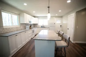 Secluded 5BR Retreat w/ Hot Tub, Sleeps 10 - Image 4
