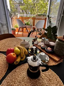 Apartment Nature View - Image 4