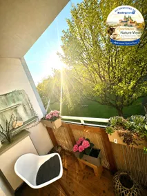 Apartment Nature View - Image 2