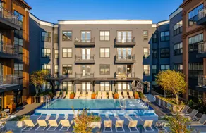 Hearth House | SoBro Townhome | Downtown Escape - Image 2