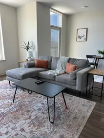 Modern Apartment with a great view! - Image 3
