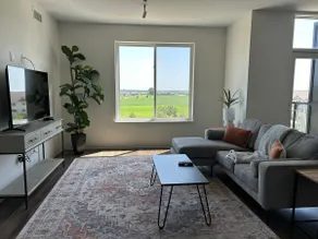 Modern Apartment with a great view! - Image 2
