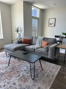 Modern Apartment with a great view! - Image 5