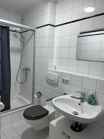 City apartment Furth in the forest Drachenstich - Image 5