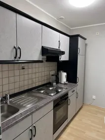 City apartment Furth in the forest Drachenstich - Image 4