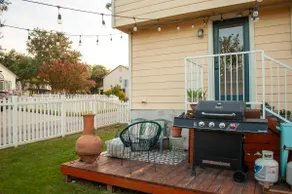 Family/Pet Friendly home in Kyle - Image 4