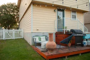 Family/Pet Friendly home in Kyle - Image 5