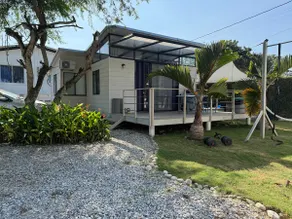 Minimalist House with Private Jacuzzi and Pool - Image 4