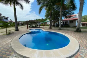 Minimalist House with Private Jacuzzi and Pool - Image 2