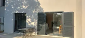 2-room apartment on the ground floor - Image 2