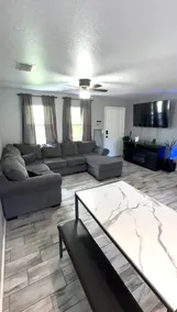 Beautiful Home of Port Charlotte! - Image 4