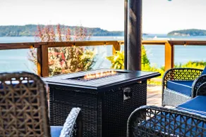 Bridgeview Lookout w/ Vast Water Views & Hot Tub! - Image 3