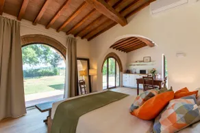 To be happy in Tuscany with comfort & view! - Image 2