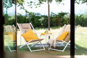 To be happy in Tuscany with comfort & view! - Image 5