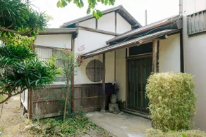 Kita Kamakura Gobo 　Near the station, a quiet hidden old house - Image 4