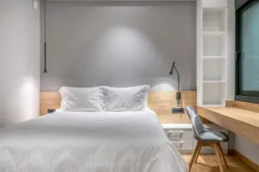 Phaedrus Living Luxury Flat Kolonaki Center - Image 5