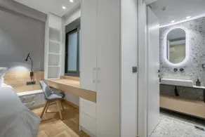 Phaedrus Living Luxury Flat Kolonaki Center - Image 4