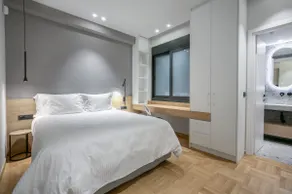Phaedrus Living Luxury Flat Kolonaki Center - Image 2