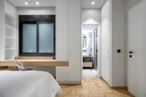Phaedrus Living Luxury Flat Kolonaki Center - Image 3