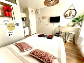 Studio Sunshine Saint-Omer Centre - Image 4