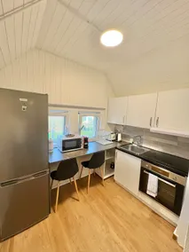 Fully-equipped apartment / Free parking - Image 3