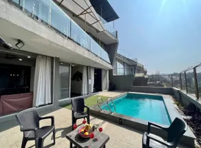 Atlanta 3BHK - Pool - TT - Snooker Table - Image 2
