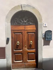 Grazioso Apartment - Image 4