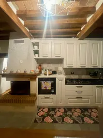 Grazioso Apartment - Image 5